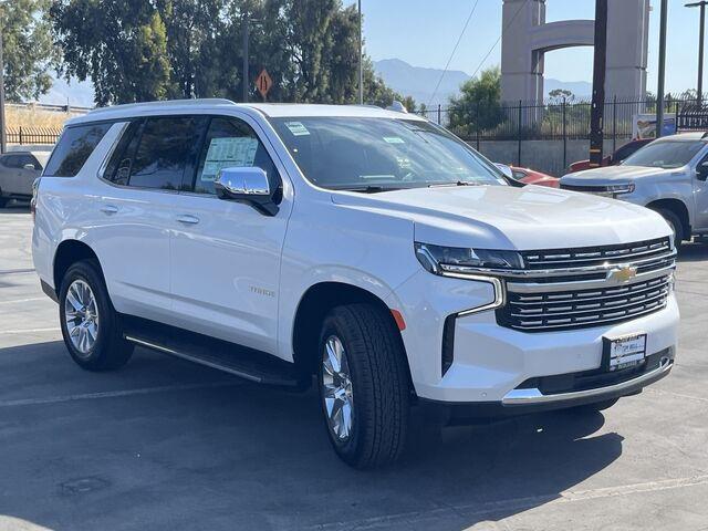 new 2024 Chevrolet Tahoe car, priced at $74,988