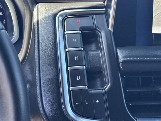 used 2023 Chevrolet Tahoe car, priced at $47,554