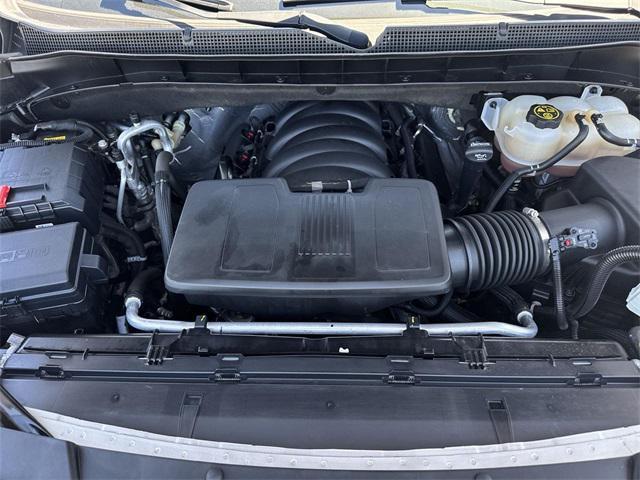 used 2023 Chevrolet Tahoe car, priced at $47,554