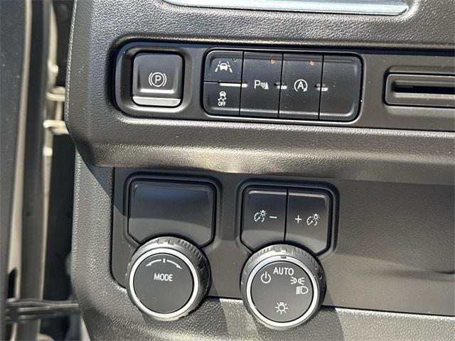 used 2023 Chevrolet Tahoe car, priced at $47,554
