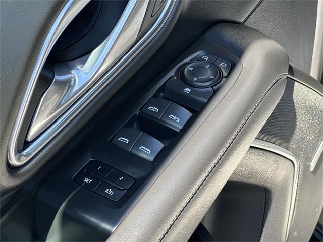 used 2023 Chevrolet Tahoe car, priced at $47,554