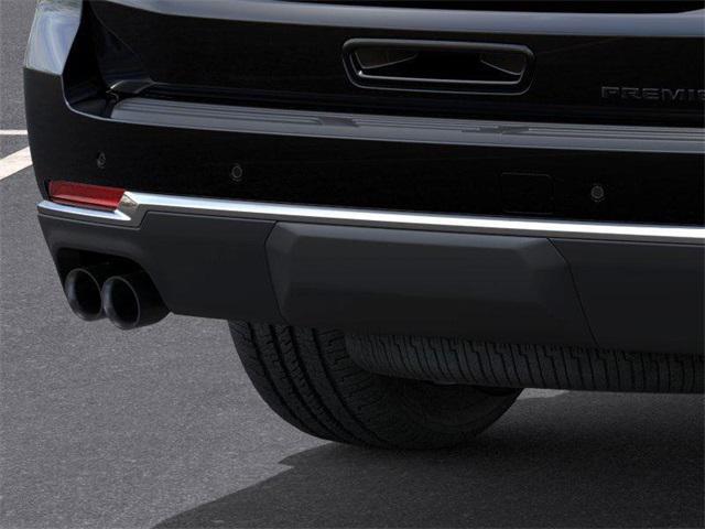 new 2026 Chevrolet Tahoe car, priced at $85,640