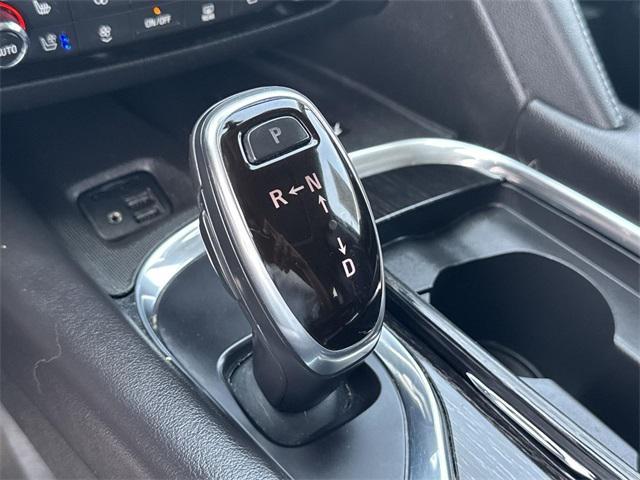 used 2021 Buick Enclave car, priced at $31,991