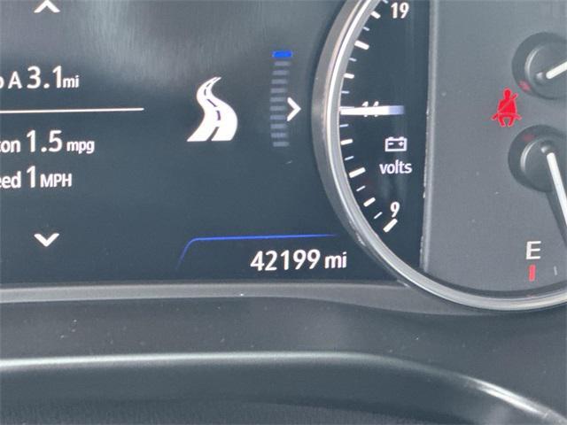 used 2021 Buick Enclave car, priced at $31,991