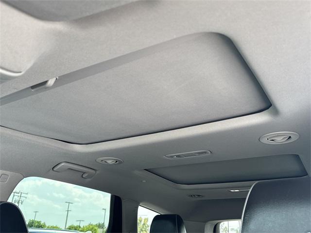used 2021 Buick Enclave car, priced at $31,991