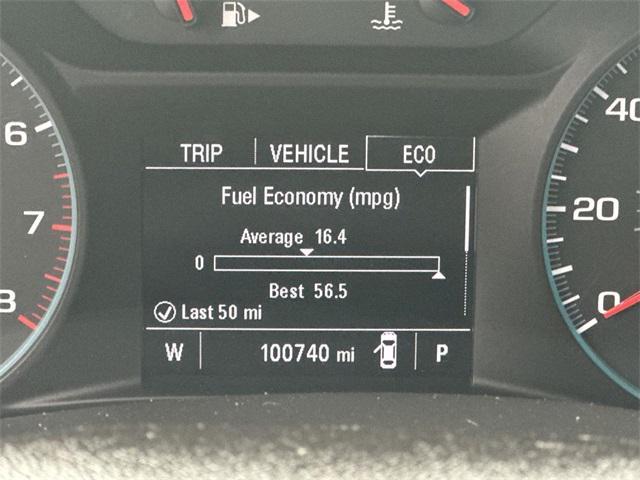 used 2018 Chevrolet Malibu car, priced at $11,731