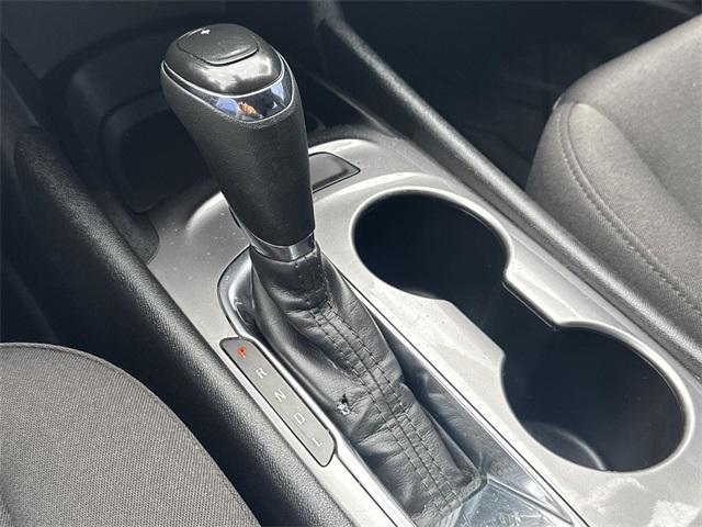 used 2018 Chevrolet Malibu car, priced at $11,731