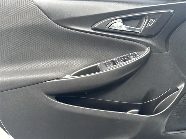 used 2018 Chevrolet Malibu car, priced at $11,731