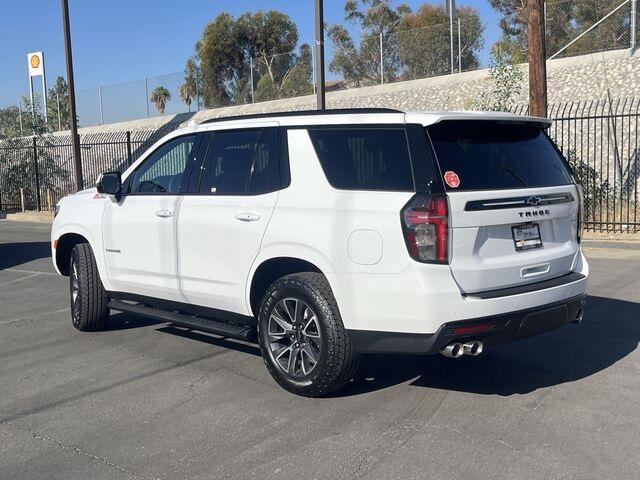 new 2024 Chevrolet Tahoe car, priced at $77,988