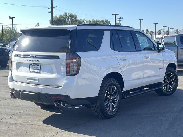 new 2024 Chevrolet Tahoe car, priced at $77,988