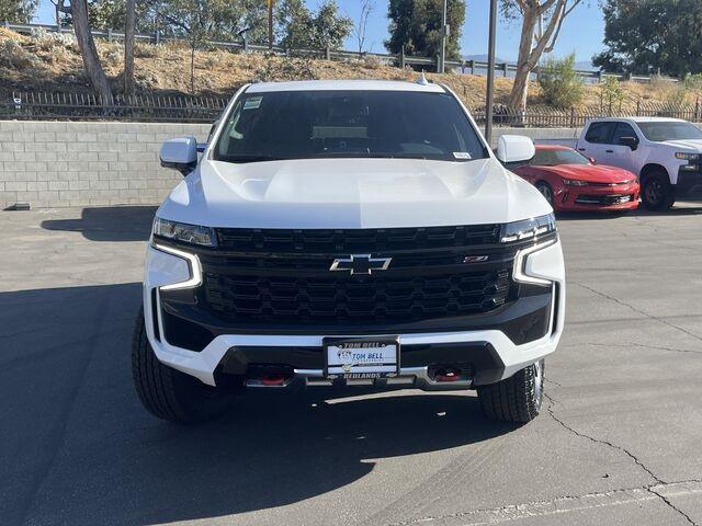 new 2024 Chevrolet Tahoe car, priced at $77,988