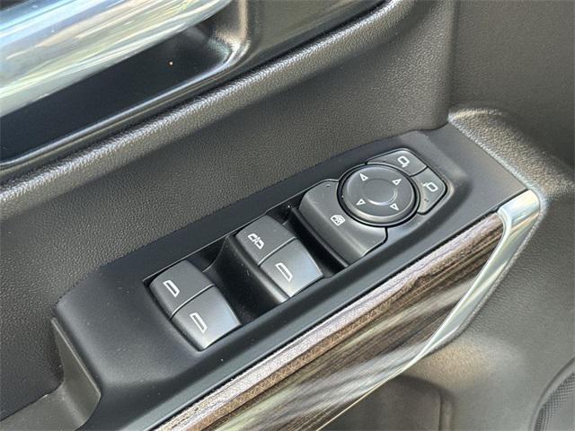 used 2021 Chevrolet Silverado 1500 car, priced at $29,479