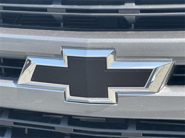used 2021 Chevrolet Silverado 1500 car, priced at $29,479