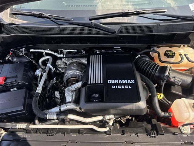 used 2021 Chevrolet Silverado 1500 car, priced at $29,479