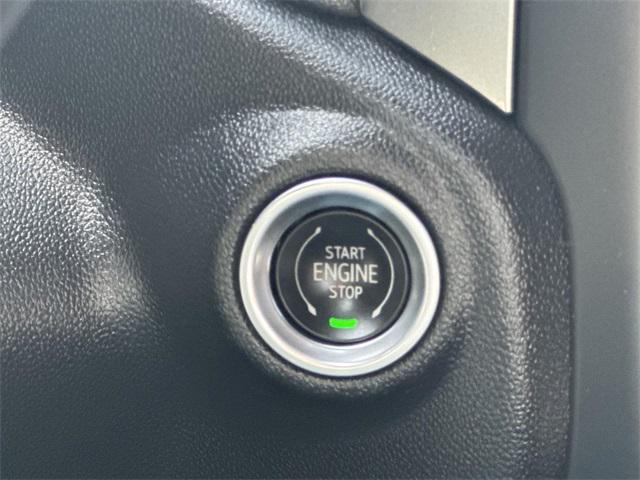 used 2021 Chevrolet Silverado 1500 car, priced at $29,479