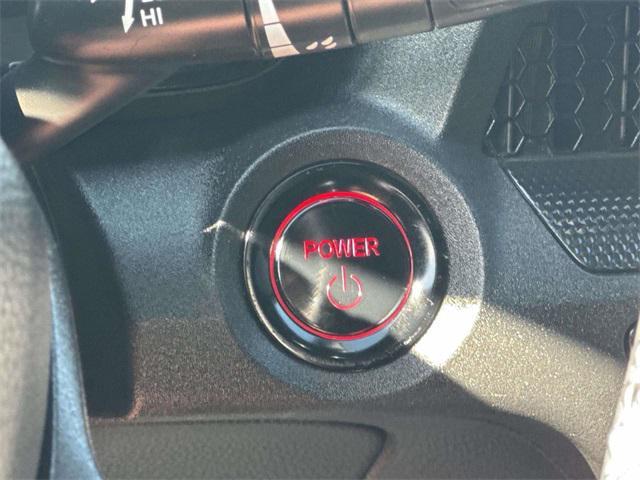 used 2024 Honda CR-V Hybrid car, priced at $31,551