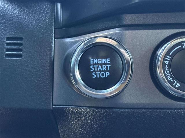 used 2022 Toyota Tacoma car, priced at $38,551