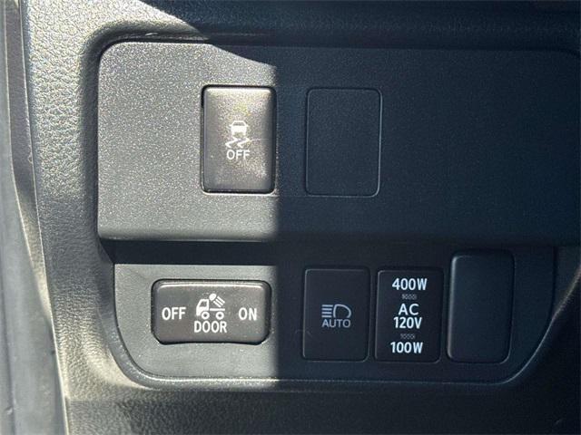 used 2022 Toyota Tacoma car, priced at $38,551