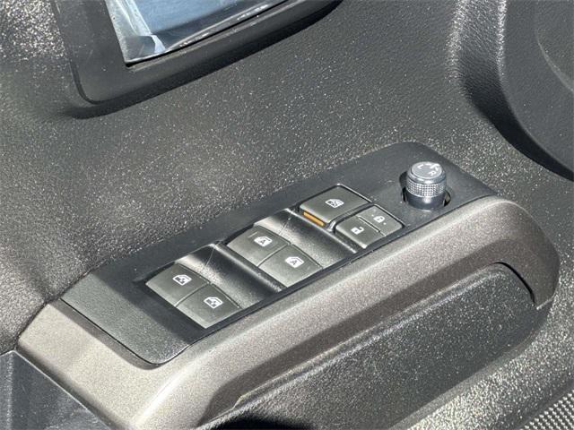 used 2022 Toyota Tacoma car, priced at $38,551