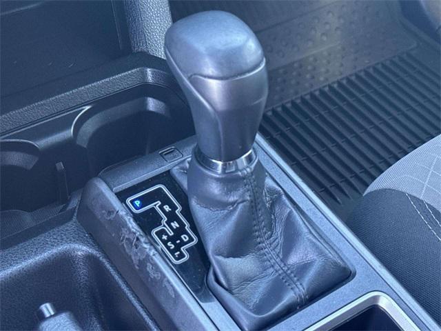 used 2022 Toyota Tacoma car, priced at $38,551