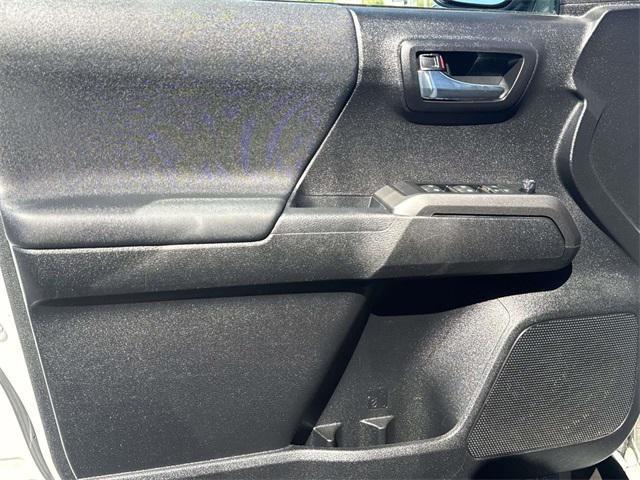 used 2022 Toyota Tacoma car, priced at $38,551