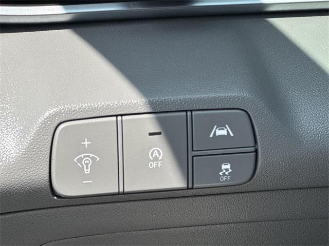 used 2023 Hyundai Elantra car, priced at $19,552