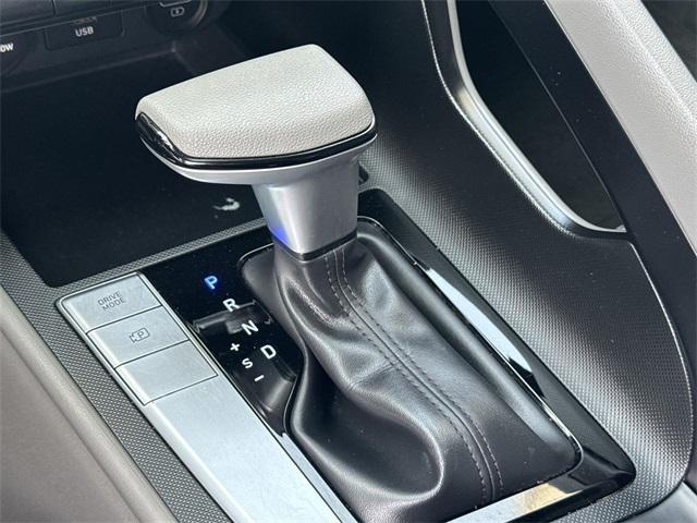 used 2023 Hyundai Elantra car, priced at $19,552
