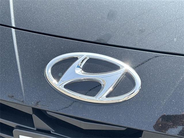 used 2023 Hyundai Elantra car, priced at $19,552