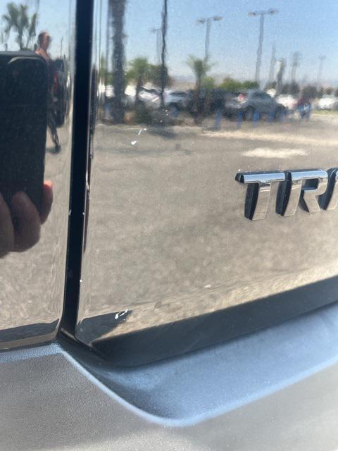 used 2019 Chevrolet Traverse car, priced at $18,682