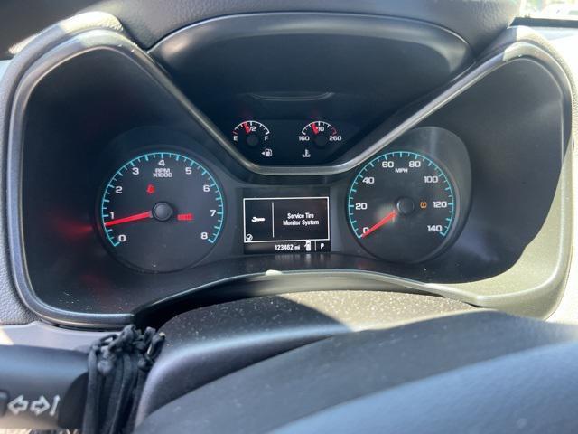 used 2020 Chevrolet Colorado car, priced at $19,991