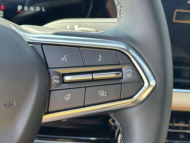 new 2025 Chevrolet Equinox car, priced at $34,888