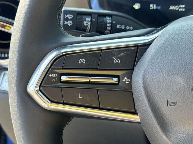 new 2025 Chevrolet Equinox car, priced at $34,888