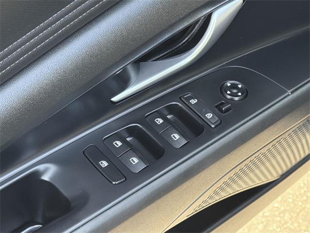 used 2022 Hyundai ELANTRA HEV car, priced at $16,884