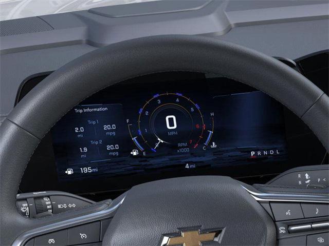 new 2026 Chevrolet Suburban car, priced at $72,080