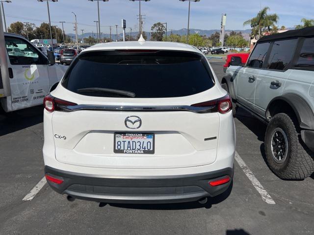 used 2020 Mazda CX-9 car, priced at $19,551