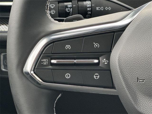 new 2025 Chevrolet Traverse car, priced at $55,731