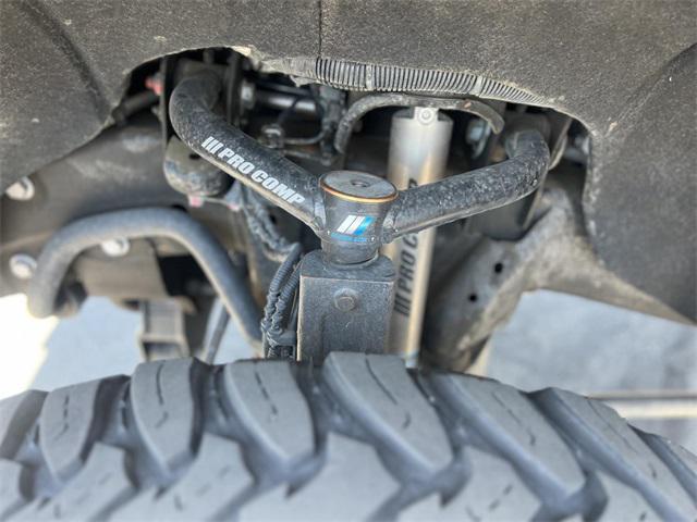 used 2022 Chevrolet Silverado 2500 car, priced at $70,992