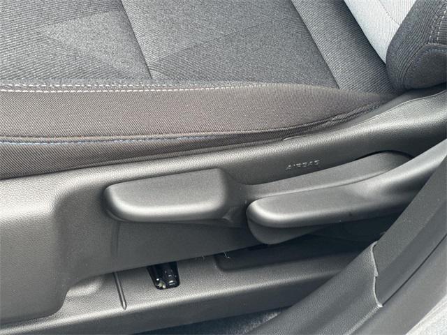 new 2025 Chevrolet Trax car, priced at $21,395