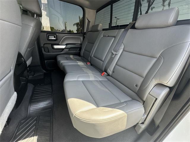used 2019 Chevrolet Silverado 2500 car, priced at $49,883