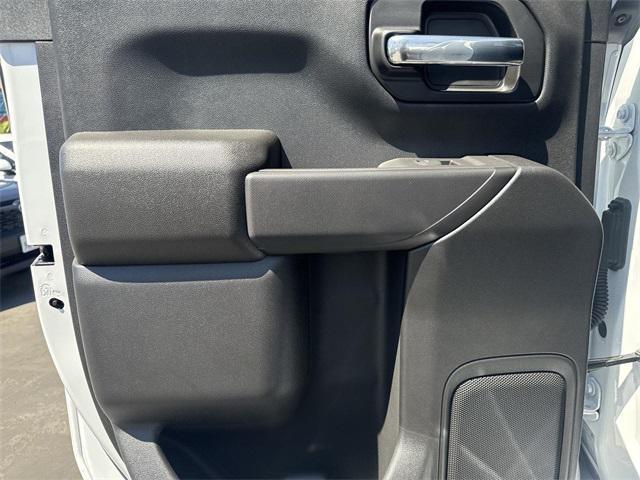 new 2025 Chevrolet Silverado 2500 car, priced at $48,988