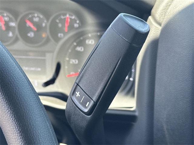 new 2025 Chevrolet Silverado 2500 car, priced at $48,988