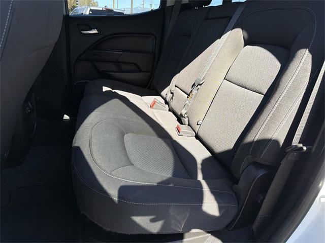 used 2019 Chevrolet Colorado car, priced at $22,554