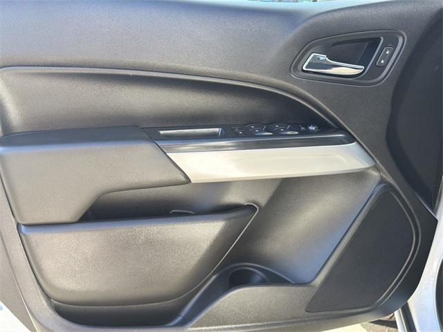 used 2019 Chevrolet Colorado car, priced at $22,554