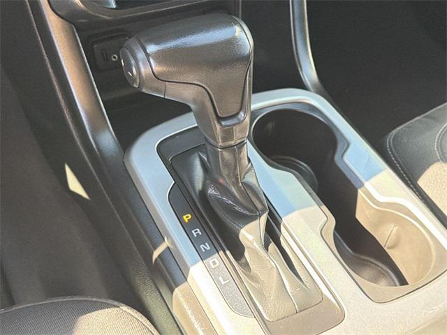 used 2019 Chevrolet Colorado car, priced at $22,554