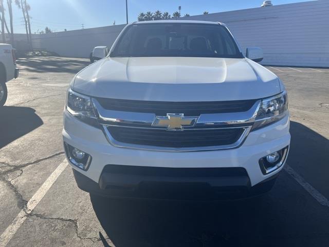 used 2019 Chevrolet Colorado car, priced at $23,805