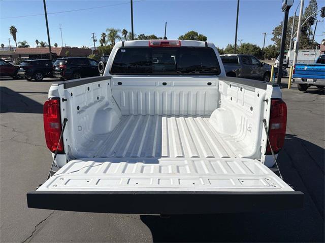 used 2019 Chevrolet Colorado car, priced at $22,554