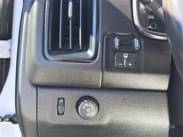 used 2019 Chevrolet Colorado car, priced at $22,554