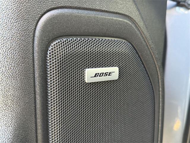 used 2019 Chevrolet Silverado 1500 car, priced at $38,492