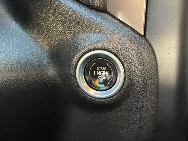 used 2019 Chevrolet Silverado 1500 car, priced at $38,492