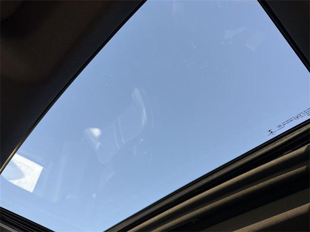 used 2019 Chevrolet Silverado 1500 car, priced at $38,492